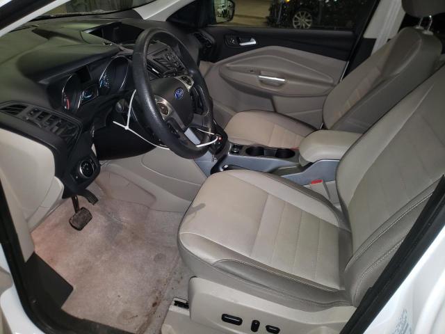 Photo 7 from auction – 2016 FORD ESCAPE SE with VIN 1FMCU0G70GUA35494