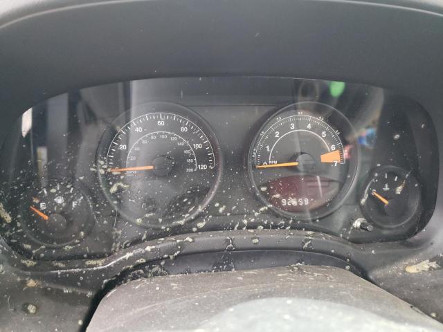 Photo 9 from auction – 2015 JEEP PATRIOT LA with VIN 1C4NJPFA6FD429768