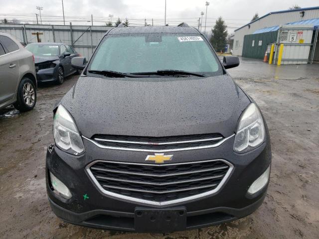 Photo 5 from auction – 2016 CHEVROLET EQUINOX LT with VIN 2GNFLFEK3G6185880