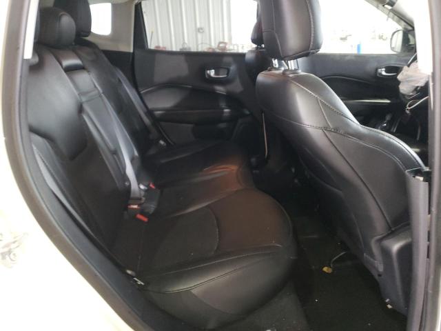 Photo 11 from auction – 2019 JEEP COMPASS LA with VIN 3C4NJDBB6KT600195