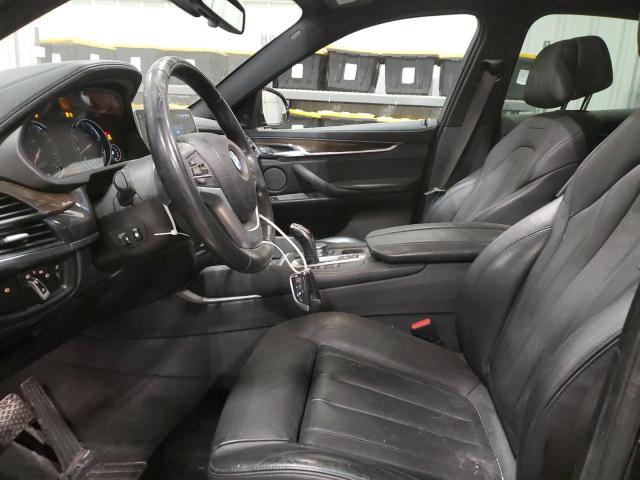 Photo 7 from auction – 2017 BMW X6 XDRIVE3 with VIN 5UXKU2C50H0N84376