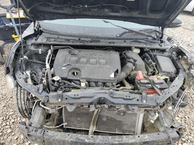 Photo 11 from auction – 2019 TOYOTA COROLLA L with VIN 5YFBURHE1KP872228