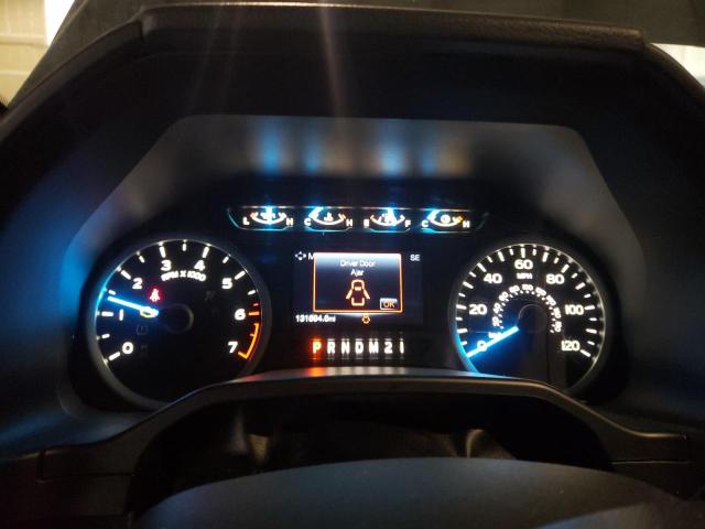 Photo 9 from auction – 2016 FORD F150 SUPER with VIN 1FTEW1EP5GKE96945