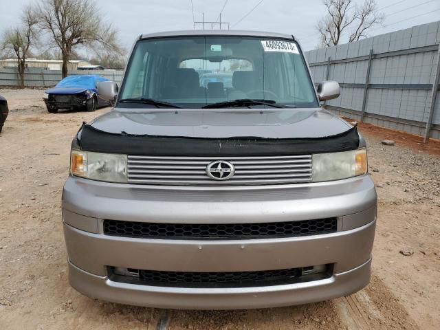 Photo 5 from auction – 2005 TOYOTA SCION XB with VIN JTLKT324250192003