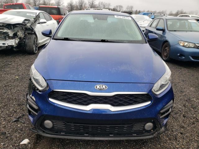 Photo 5 from auction – 2019 KIA FORTE FE with VIN 3KPF24AD6KE091735