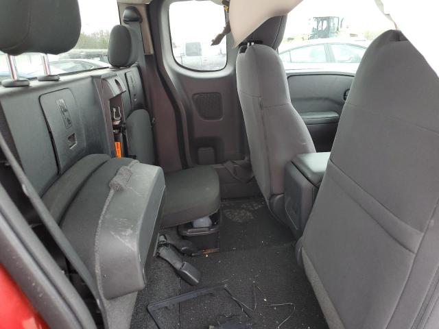 Photo 10 from auction – 2022 NISSAN FRONTIER S with VIN 1N6ED1CM7NN636663