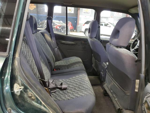 Photo 10 from auction – 2000 TOYOTA RAV4 with VIN JT3HP10V7Y7162909