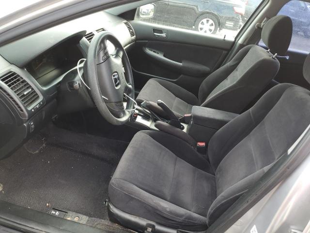 Photo 7 from auction – 2004 HONDA ACCORD EX with VIN JHMCM56694C009650