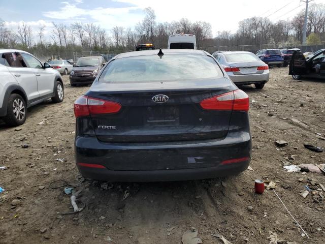 Photo 6 from auction – 2015 KIA FORTE LX with VIN KNAFK4A62F5356859