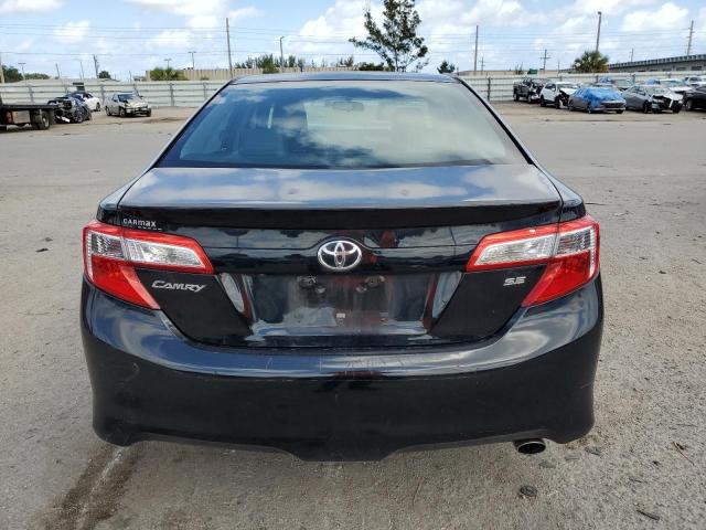 Photo 6 from auction – 2014 TOYOTA CAMRY L with VIN 4T1BF1FK8EU469189