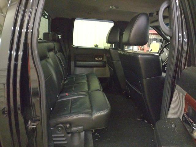 Photo 10 from auction – 2008 FORD F150 SUPER with VIN 1FTPW14V08FA90588