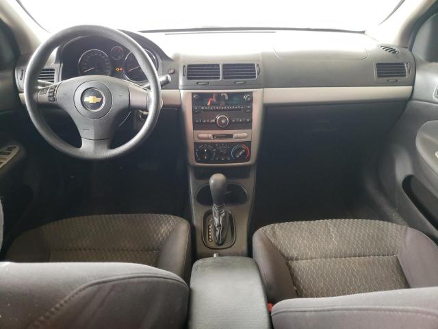 Photo 8 from auction – 2010 CHEVROLET COBALT 1LT with VIN 1G1AD5F55A7150096