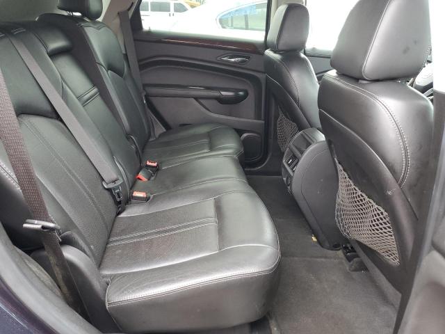 Photo 11 from auction – 2014 CADILLAC SRX PERFOR with VIN 3GYFNFE35ES543341