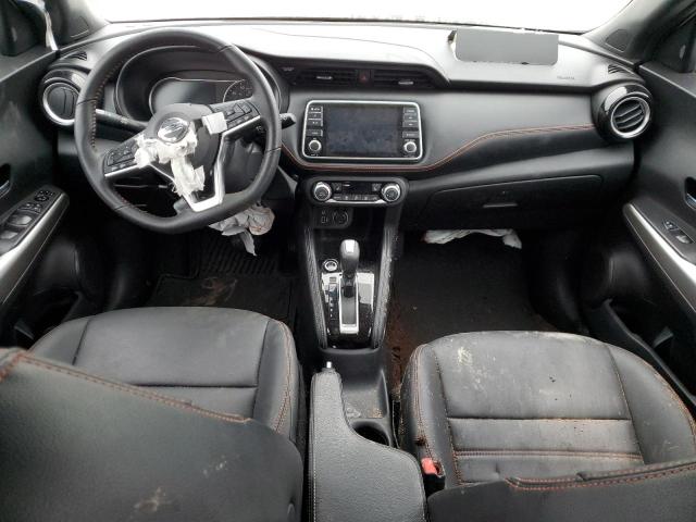 Photo 8 from auction – 2020 NISSAN KICKS SR with VIN 3N1CP5DV8LL535759