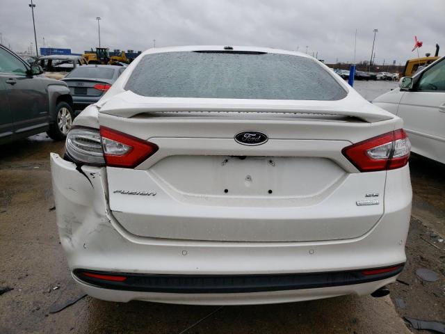 Photo 6 from auction – 2016 FORD FUSION SE with VIN 3FA6P0HD9GR231542
