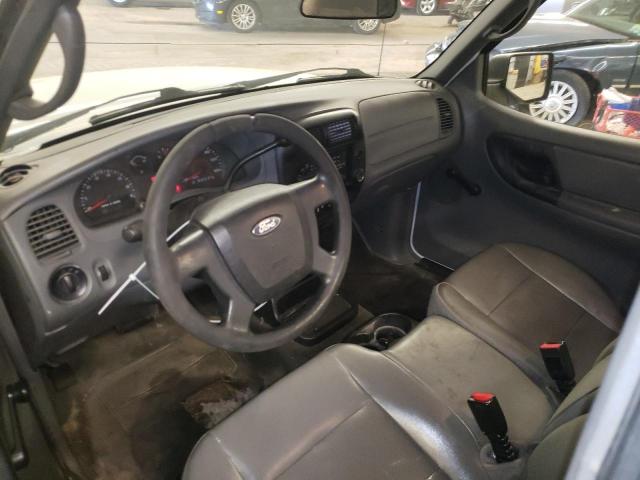 Photo 8 from auction – 2009 FORD RANGER with VIN 1FTYR10DX9PA39507