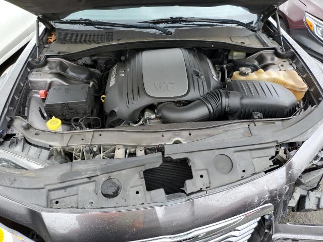 Photo 11 from auction – 2013 CHRYSLER 300 S with VIN 2C3CCABT4DH600561