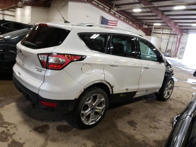 Photo 3 from auction – 2017 FORD ESCAPE TIT with VIN 1FMCU9JD0HUE31560