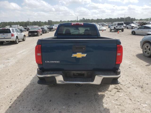 Photo 6 from auction – 2019 CHEVROLET COLORADO with VIN 1GCHSBEA9K1223628