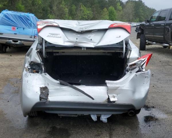 Photo 6 from auction – 2019 TOYOTA COROLLA L with VIN 5YFBURHE1KP882841