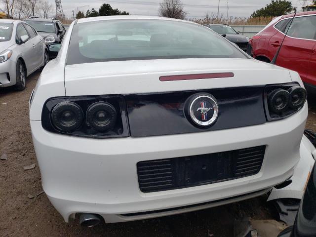 Photo 6 from auction – 2014 FORD MUSTANG with VIN 1ZVBP8AM3E5287345
