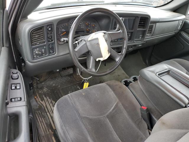 Photo 8 from auction – 2004 GMC NEW SIERRA with VIN 1GTEK14T94Z112260