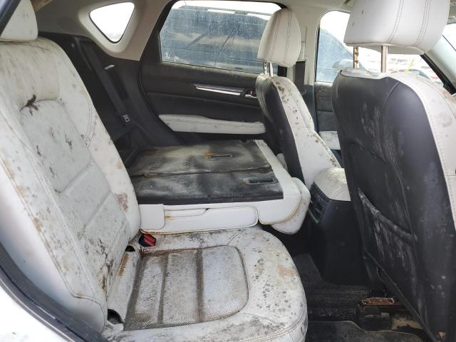 Photo 10 from auction – 2018 MAZDA CX-5 GRAND with VIN JM3KFADM8J1427908