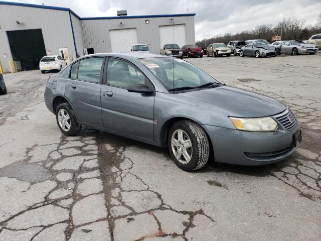 Photo 4 from auction – 2006 SATURN ION LEVEL with VIN 1G8AJ55F56Z121908