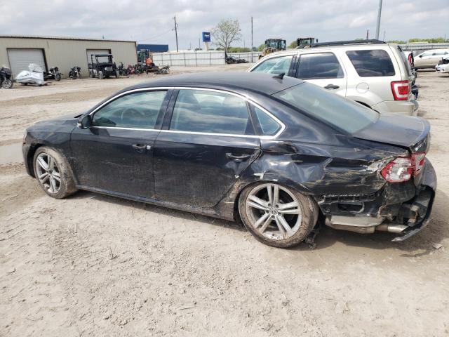Photo 2 from auction – 2014 VOLKSWAGEN PASSAT SE with VIN 1VWBH7A3XEC010430
