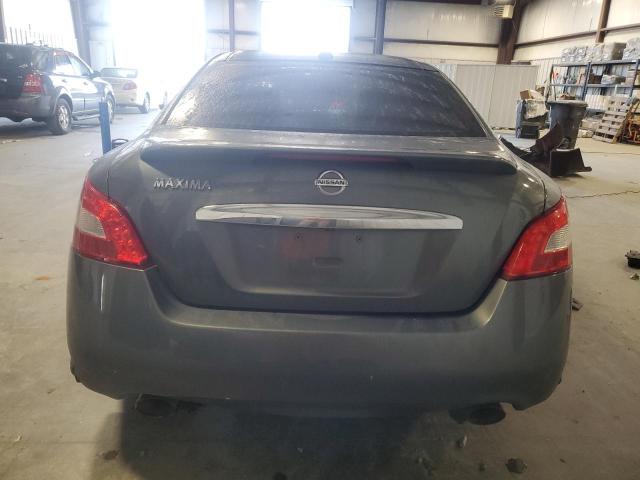 Photo 6 from auction – 2010 NISSAN MAXIMA S with VIN 1N4AA5AP0AC807232