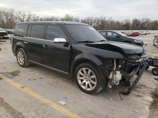 Photo 4 from auction – 2011 FORD FLEX LIMIT with VIN 2FMGK5DC7BBD25977