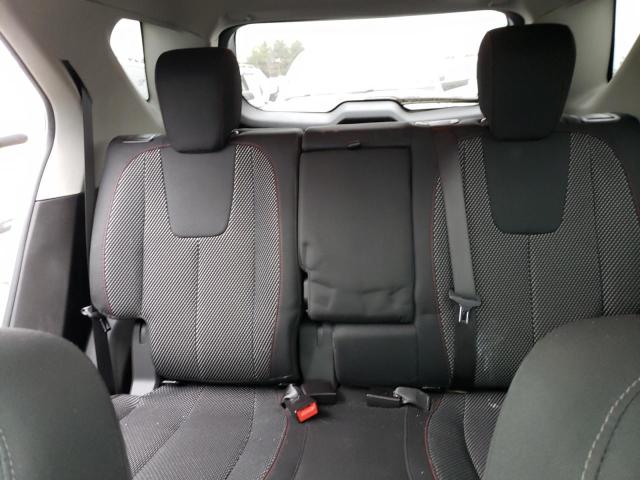 Photo 10 from auction – 2017 CHEVROLET EQUINOX LT with VIN 2GNALCEK0H6351539
