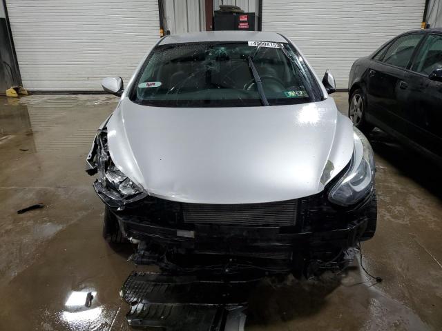Photo 5 from auction – 2015 HYUNDAI ELANTRA with VIN 5NPDH4AE8FH628959
