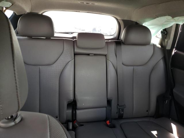 Photo 10 from auction – 2019 HYUNDAI SANTA FE L with VIN 5NMS53AA9KH092165