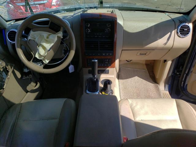 Photo 8 from auction – 2008 FORD EXPLORER E with VIN 1FMEU74848UA64996