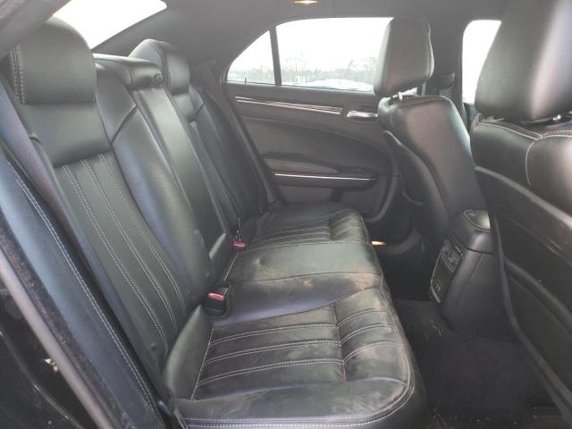 Photo 10 from auction – 2018 CHRYSLER 300 S with VIN 2C3CCAGG9JH267796