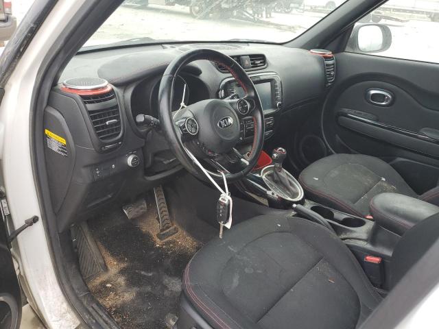 Снимка 7 от търг – 2014 KIA SOUL + с VIN KNDJP3A54E7077576