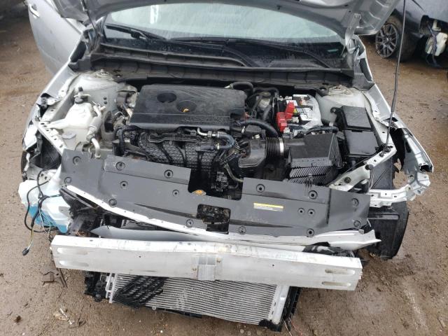 Photo 11 from auction – 2019 NISSAN ALTIMA SV with VIN 1N4BL4DW8KC178980
