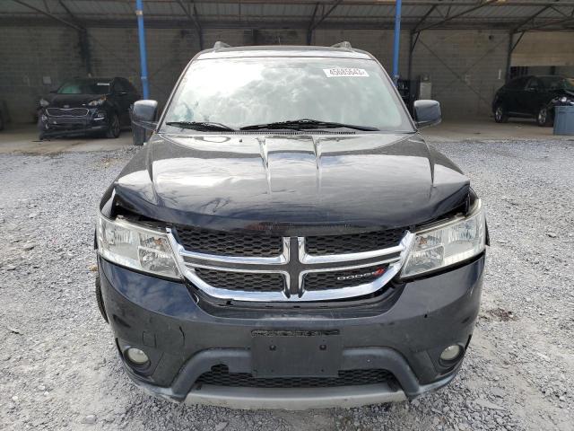 Photo 5 from auction – 2013 DODGE JOURNEY SX with VIN 3C4PDCBG0DT618801