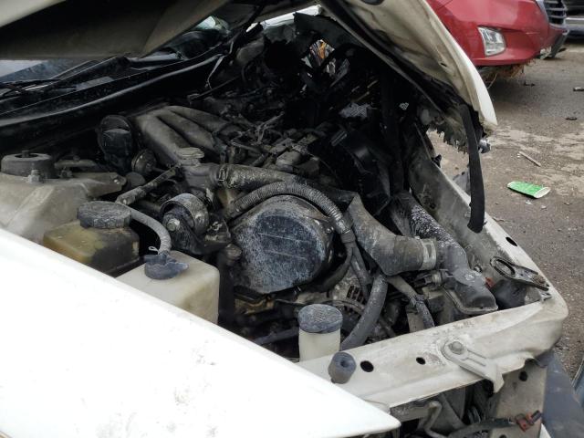 Photo 11 from auction – 2001 TOYOTA AVALON XL with VIN 4T1BF28BX1U165147