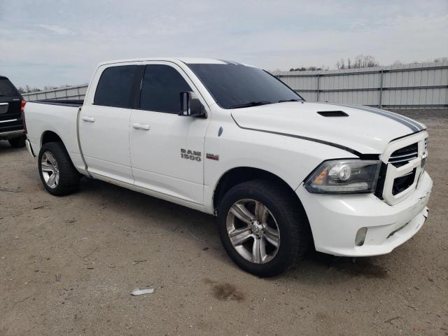 Photo 4 from auction – 2013 RAM 1500 SPORT with VIN 1C6RR7MT9DS701034