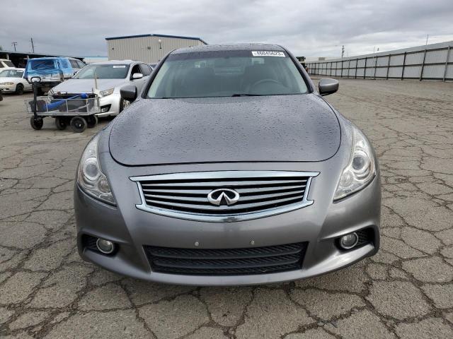 Photo 5 from auction – 2011 INFINITI G37 BASE with VIN JN1CV6AP7BM503004