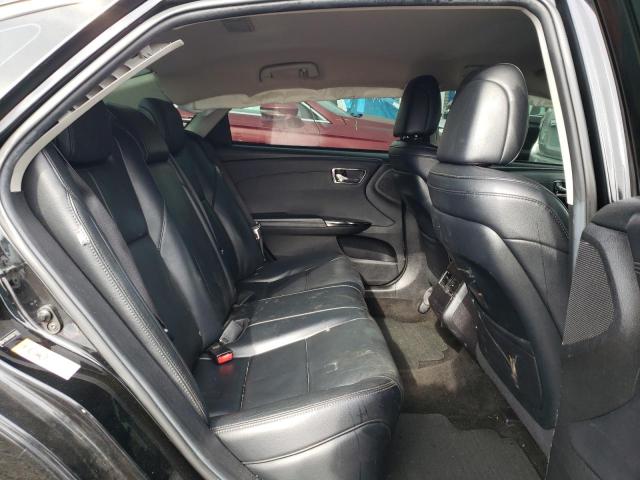 Photo 10 from auction – 2016 TOYOTA AVALON XLE with VIN 4T1BK1EB5GU211017