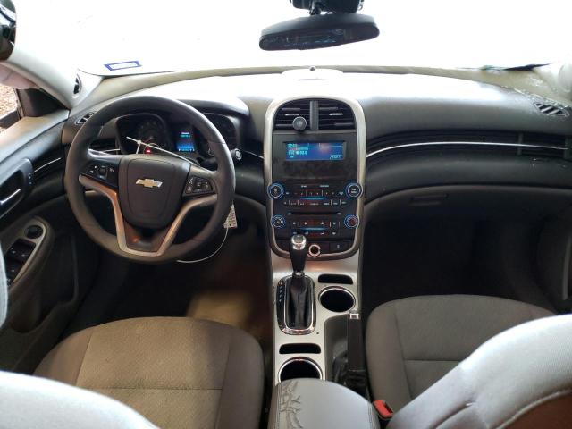 Photo 8 from auction – 2014 CHEVROLET MALIBU LS with VIN 1G11B5SLXEF111168