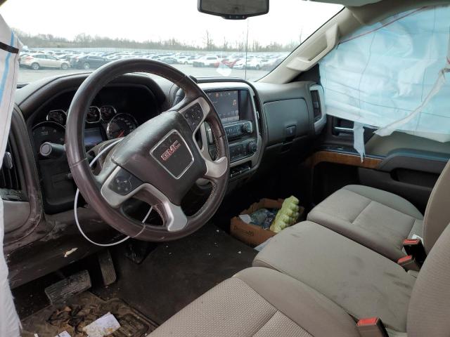 Photo 8 from auction – 2016 GMC SIERRA K15 with VIN 1GTN2MEC6GZ186370