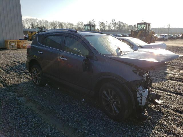 Photo 4 from auction – 2018 TOYOTA RAV4 LIMIT with VIN JTMYFREV0JJ183275
