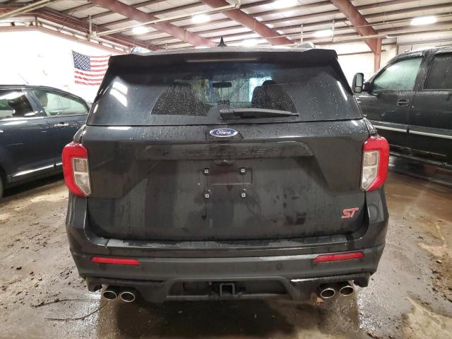 Photo 6 from auction – 2022 FORD EXPLORER S with VIN 1FM5K8GC5NGC28598