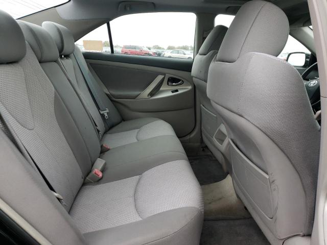 Photo 10 from auction – 2007 TOYOTA CAMRY CE with VIN 4T1BE46K57U077438