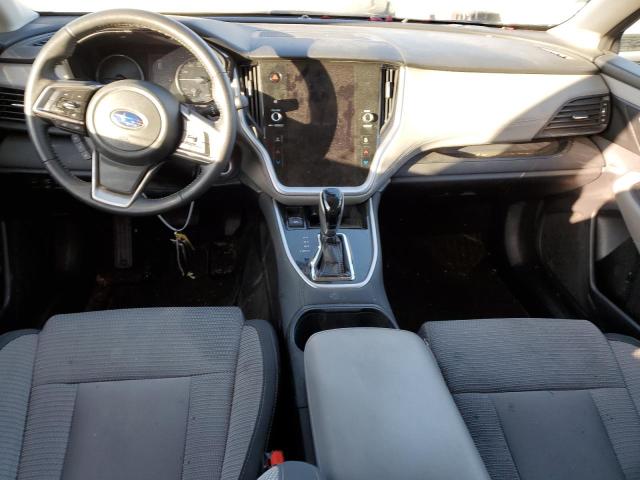 Photo 8 from auction – 2020 SUBARU OUTBACK PR with VIN 4S4BTAEC8L3201037