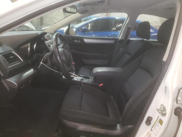 Photo 7 from auction – 2016 SUBARU LEGACY 2.5 with VIN 4S3BNCD64G3057014